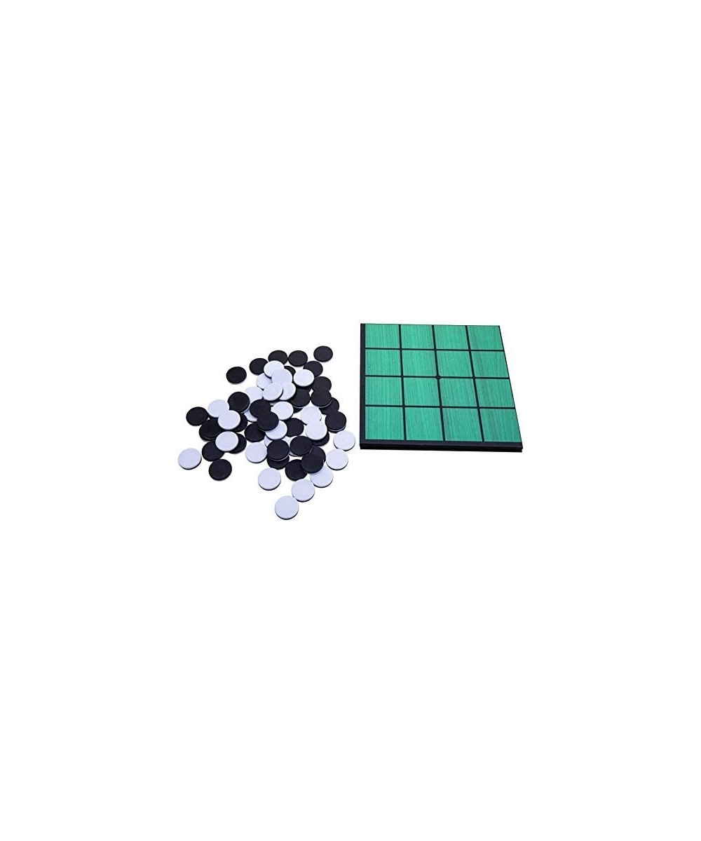 Reversi Othello Classic Board Game of Strategy for Children & Adults $21.96 Board Games