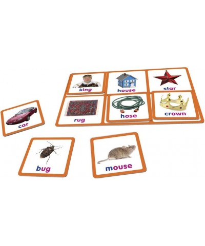 JL543 Rhyming Bingo $23.54 Board Games