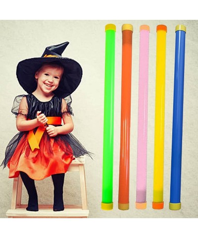 15" Funny Groan Tube Noise Makers Party Favors for Kids and Adults Multi Color Noise Tube Fun Moan Tubes Sound Tube Halloween...