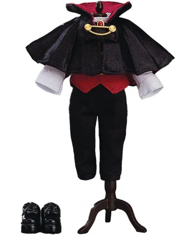 Nendoroid Doll: Outfit Set (Vampire Boy Ver.) Multicolor $87.90 Dolls