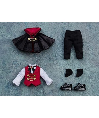 Nendoroid Doll: Outfit Set (Vampire Boy Ver.) Multicolor $87.90 Dolls