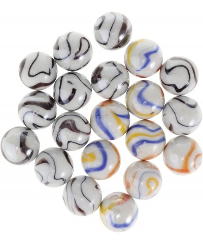 1 Inch Small Marbles Pack of 50 Children' from $22.72 Dice & Marble Games