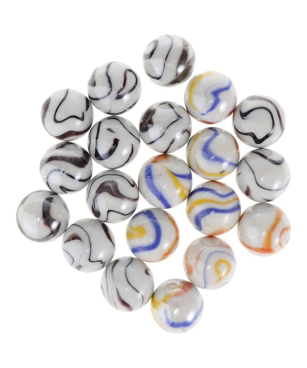 1 Inch Small Marbles Pack of 50 Children' from $22.72 Dice & Marble Games