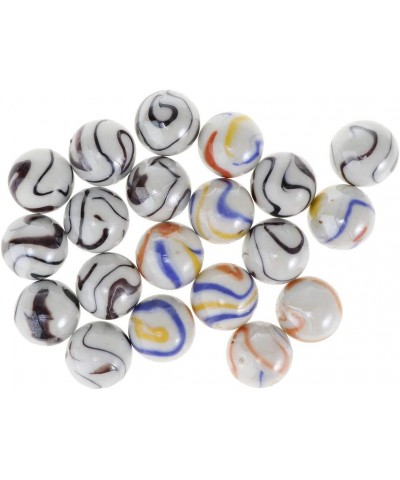 1 Inch Small Marbles Pack of 50 Children' from $22.72 Dice & Marble Games