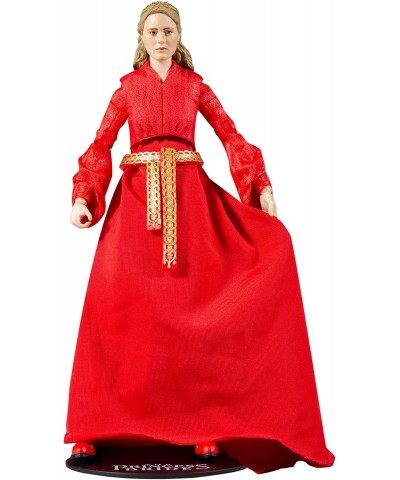 The Princess Bride Princess Buttercup in Red Dress 7" Action Figure with Accessory $31.40 Action Figures