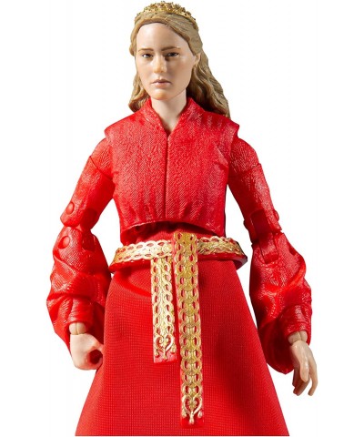 The Princess Bride Princess Buttercup in Red Dress 7" Action Figure with Accessory $31.40 Action Figures