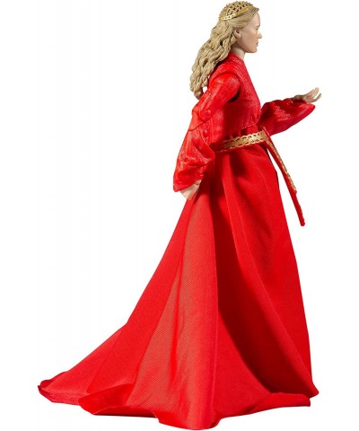 The Princess Bride Princess Buttercup in Red Dress 7" Action Figure with Accessory $31.40 Action Figures