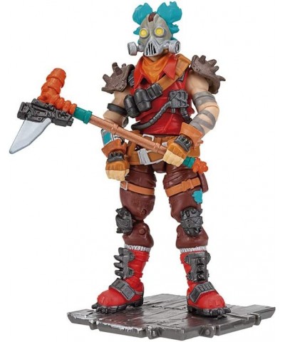 Solo Mode Core Figure Pack Ruckus $20.76 Action Figures