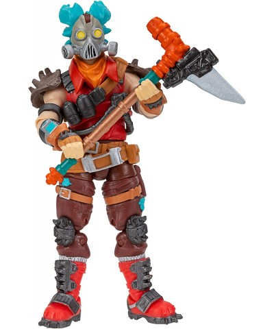 Solo Mode Core Figure Pack Ruckus $20.76 Action Figures