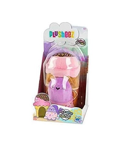 Yummy Plushy Pals Petz - Choco Pup - Mix & Match All The Petz $28.14 Plush Figure Toys