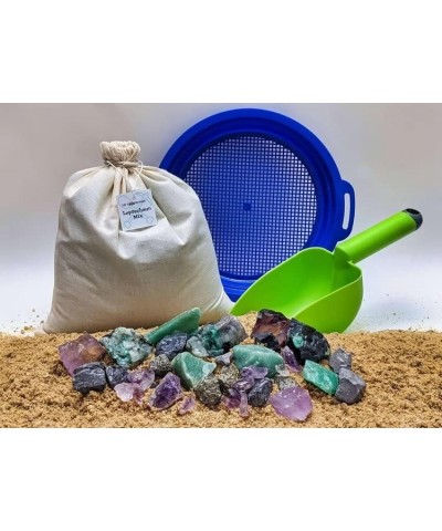 Leprechaun Mix Gem Mining Kit (Kit) $57.93 Educational Science Kits