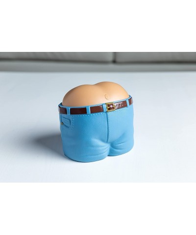 Farting Money Bank - Hilarious Gag Gift with 8 Different Fart Sounds $33.41 Kids' Money Banks