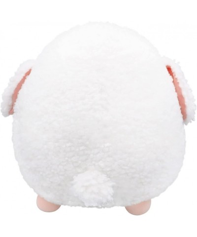 Sheep Plush Cute Stuffed Animal Soft Hugging Pillow Kawaii Plushie Mini Plush Pillows for Kids Adults White（9.05” Small） $25....