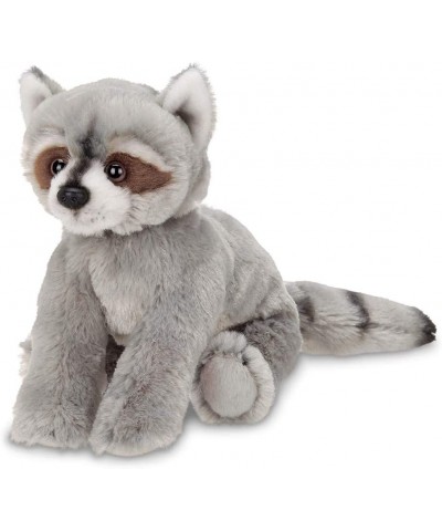 Bearington Lil' Rocko Small Plush Stuffed Animal Raccoon 7 inches $28.31 Stuffed Animals & Teddy Bears