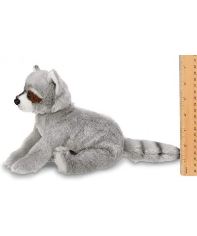 Bearington Lil' Rocko Small Plush Stuffed Animal Raccoon 7 inches $28.31 Stuffed Animals & Teddy Bears