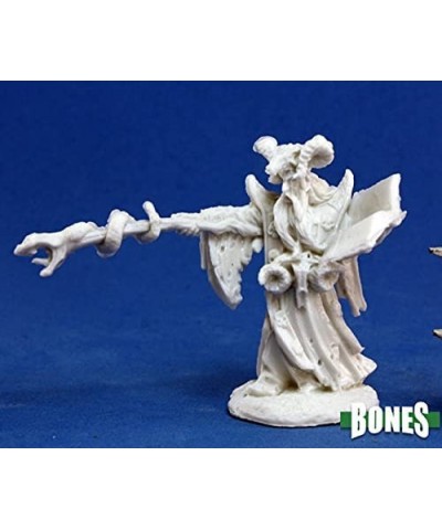 Leisynn Mercenary Mage (1) Miniature $15.35 Miniature Novelty Toys