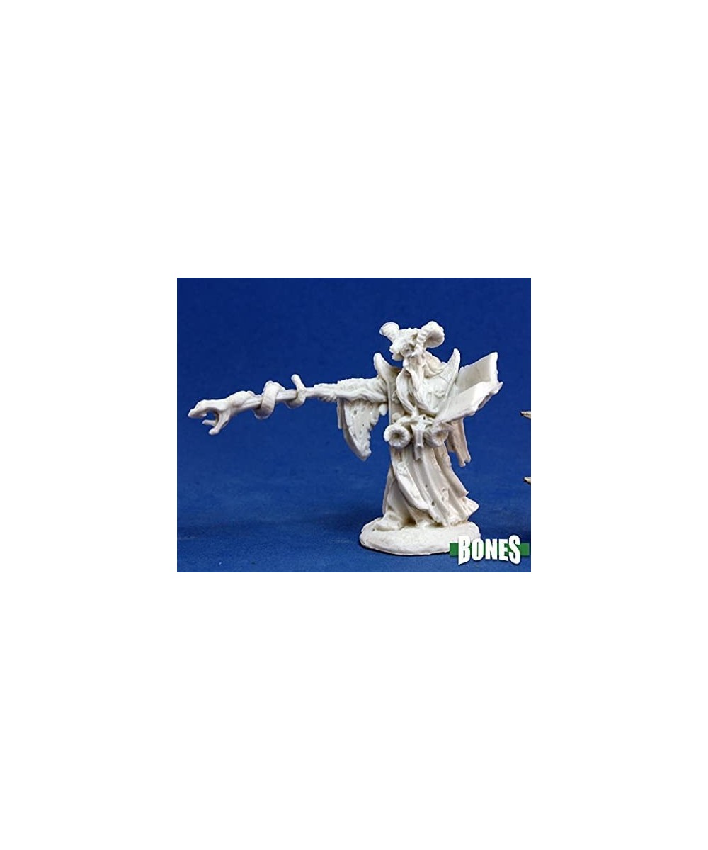 Leisynn Mercenary Mage (1) Miniature $15.35 Miniature Novelty Toys