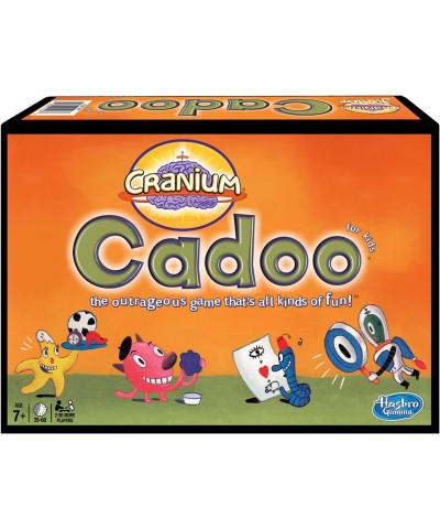 Winning Moves Cranium Cadoo Board Game $106.73 Board Games