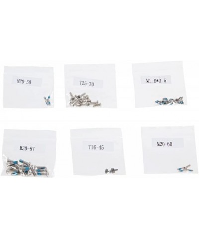 Phantom 4 Replacement Screw Set Grey (6958265123078) $34.80 Remote & App Controlled Vehicles