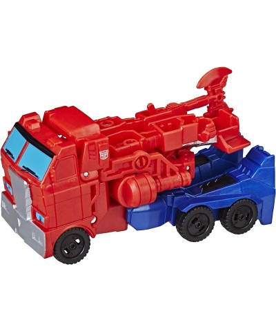 Optimus Prime Action Figure $28.11 Action Figures