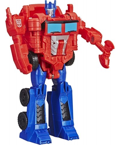 Optimus Prime Action Figure $28.11 Action Figures