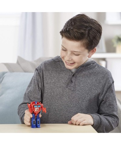 Optimus Prime Action Figure $28.11 Action Figures