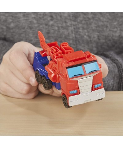 Optimus Prime Action Figure $28.11 Action Figures