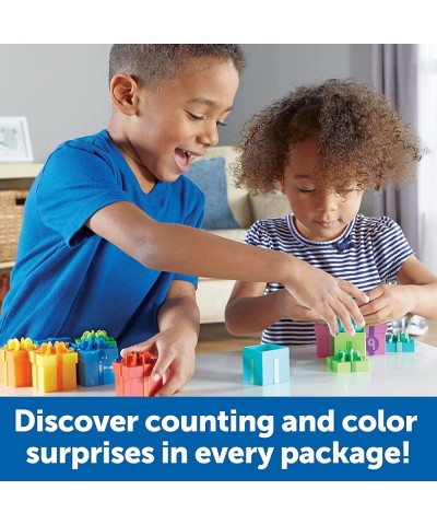 Counting Surprise Party Homeschool Fine Motor Counting & Sorting Toy Ages 3+ $42.14 Early Development & Activity Toys