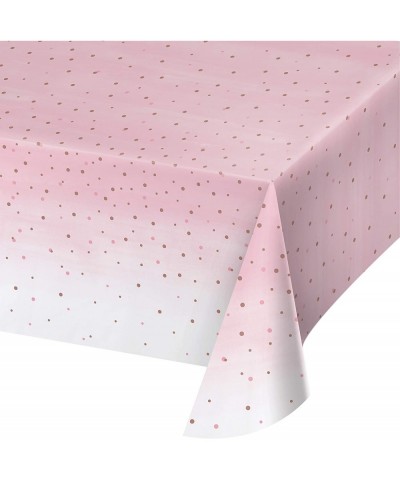 Rosé All Day Plastic Tablecloths 3 ct $39.77 Kids' Party Tablecovers