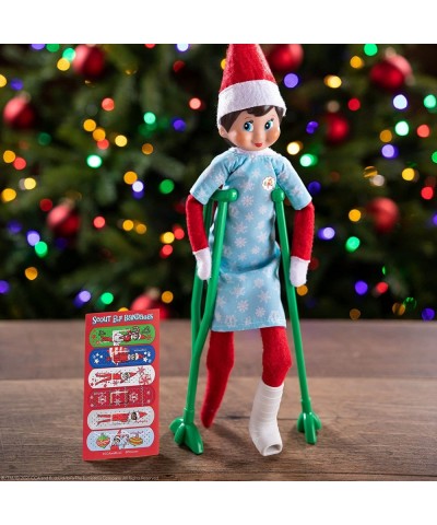 Elf On The Shelf - A Christmas Tradition - Elf Care Kit - Blue Eyed Girl $76.30 Doll Accessories