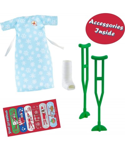 Elf On The Shelf - A Christmas Tradition - Elf Care Kit - Blue Eyed Girl $76.30 Doll Accessories