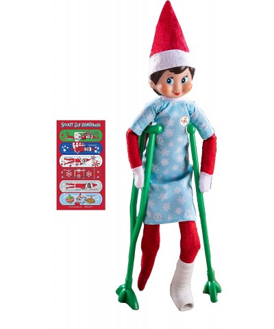 Elf On The Shelf - A Christmas Tradition - Elf Care Kit - Blue Eyed Girl $76.30 Doll Accessories