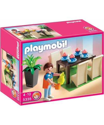 Grand Dining Room $82.50 Play Figure Playsets