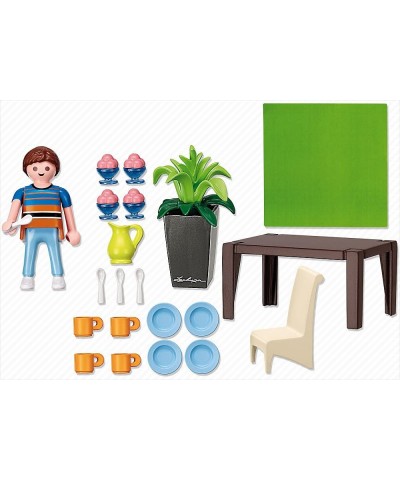 Grand Dining Room $82.50 Play Figure Playsets