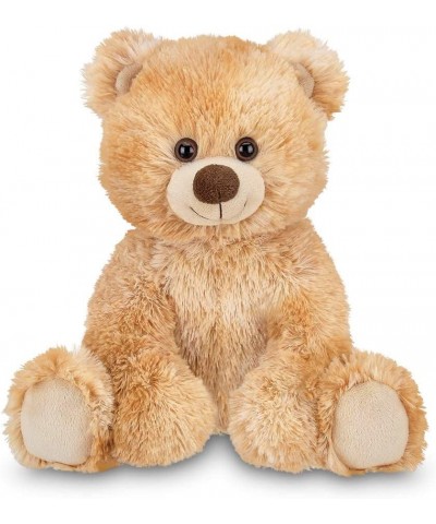 Bearington Kipper Tan Plush Stuffed Animal Teddy Bear 15 inches $41.03 Stuffed Animals & Teddy Bears