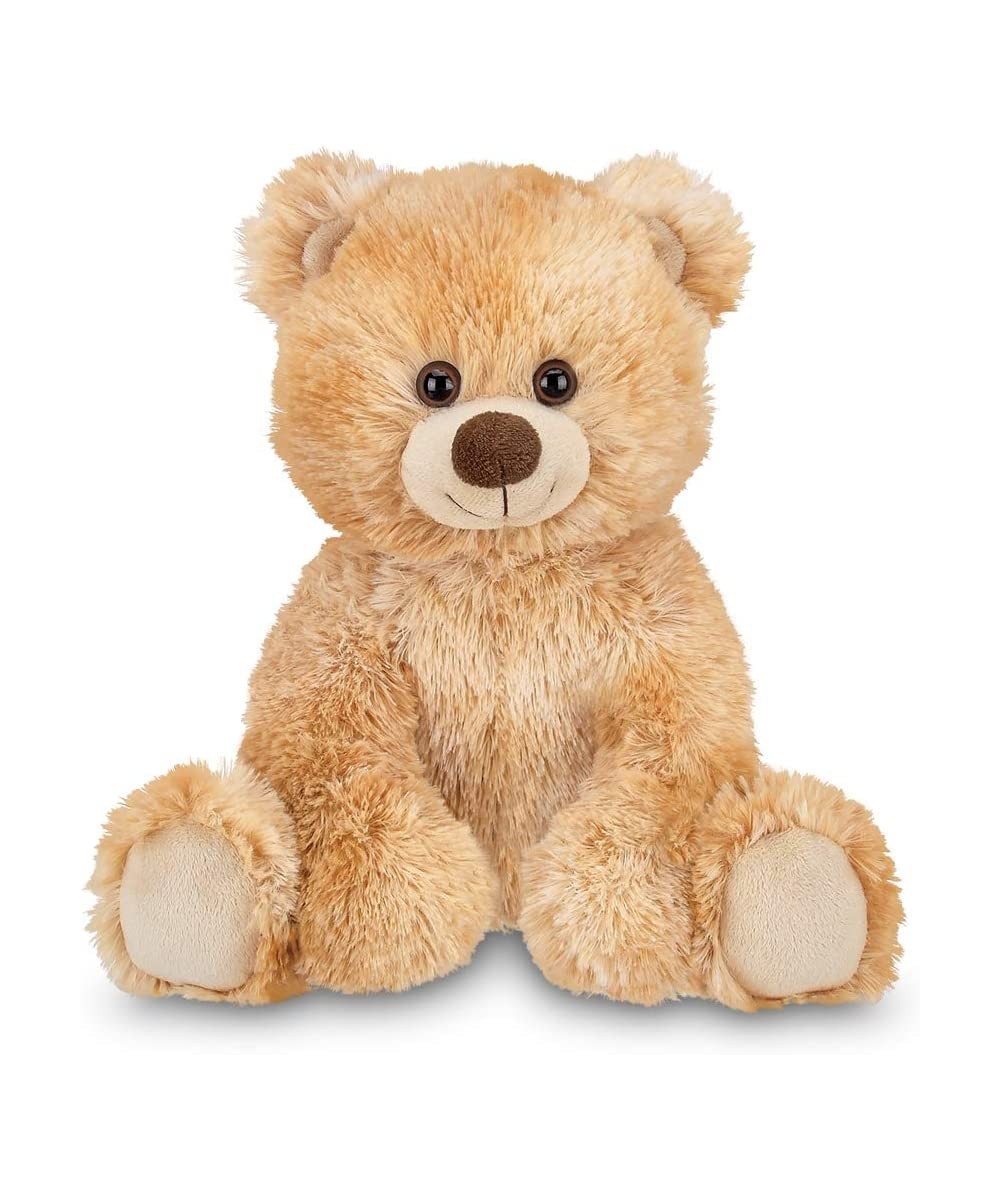 Bearington Kipper Tan Plush Stuffed Animal Teddy Bear 15 inches $41.03 Stuffed Animals & Teddy Bears