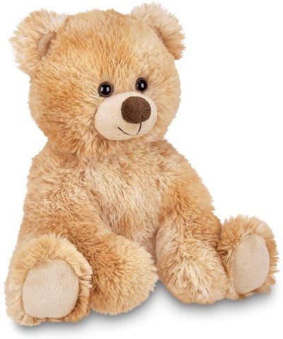 Bearington Kipper Tan Plush Stuffed Animal Teddy Bear 15 inches $41.03 Stuffed Animals & Teddy Bears