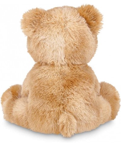 Bearington Kipper Tan Plush Stuffed Animal Teddy Bear 15 inches $41.03 Stuffed Animals & Teddy Bears