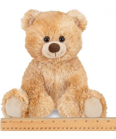 Bearington Kipper Tan Plush Stuffed Animal Teddy Bear 15 inches $41.03 Stuffed Animals & Teddy Bears