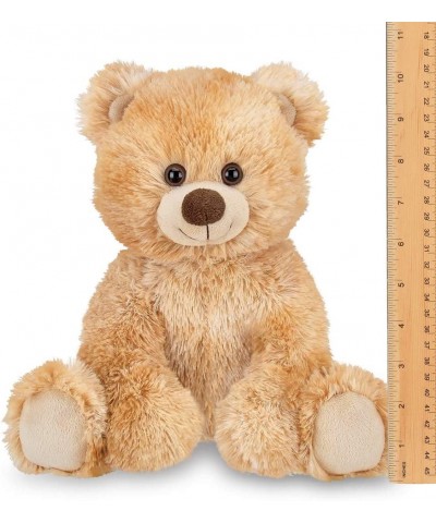 Bearington Kipper Tan Plush Stuffed Animal Teddy Bear 15 inches $41.03 Stuffed Animals & Teddy Bears