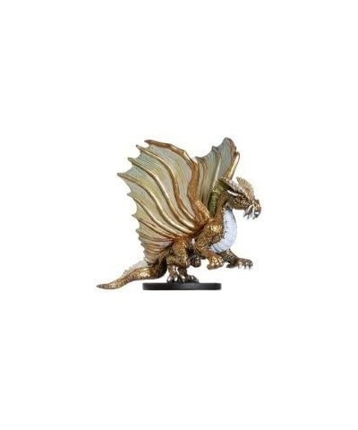 D & D Minis: Gold Dragon 7 - Deathknell $57.73 Game Accessories