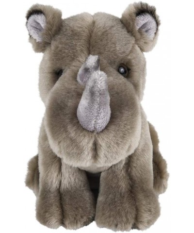 7" Heirloom Rhino Stuffed Animal $38.44 Stuffed Animals & Teddy Bears