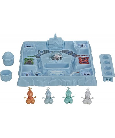 Trouble Game Olaf's Ice Adventure $29.79 Board Games