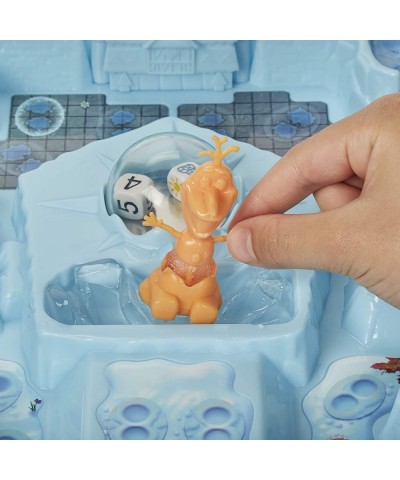 Trouble Game Olaf's Ice Adventure $29.79 Board Games