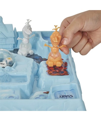 Trouble Game Olaf's Ice Adventure $29.79 Board Games