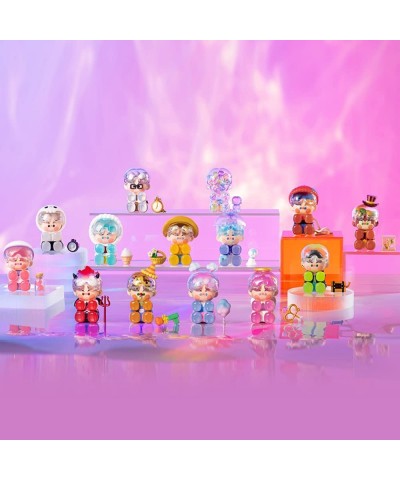 Pino Jelly How are You Feeling Today？Series 1PC Exclusive Action Figure Box Toy Bulk Box Popular Collectible Art Toy Cute Fig...