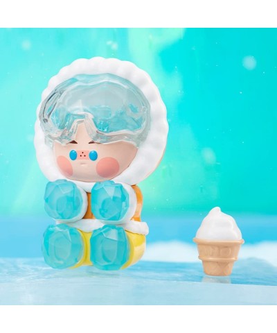 Pino Jelly How are You Feeling Today？Series 1PC Exclusive Action Figure Box Toy Bulk Box Popular Collectible Art Toy Cute Fig...