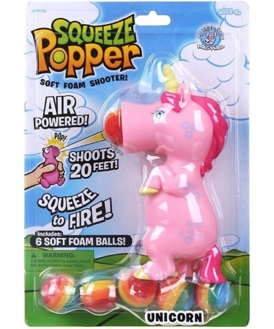 Pink Unicorn Popper $40.42 Toy Sports Products