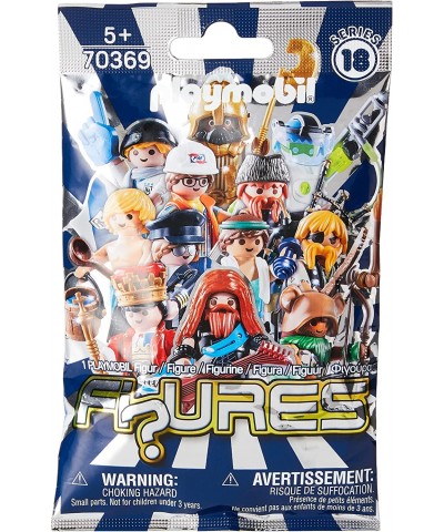 : Figures / Serie 18- Boys $17.19 Play Figure Playsets