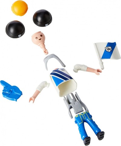 : Figures / Serie 18- Boys $17.19 Play Figure Playsets